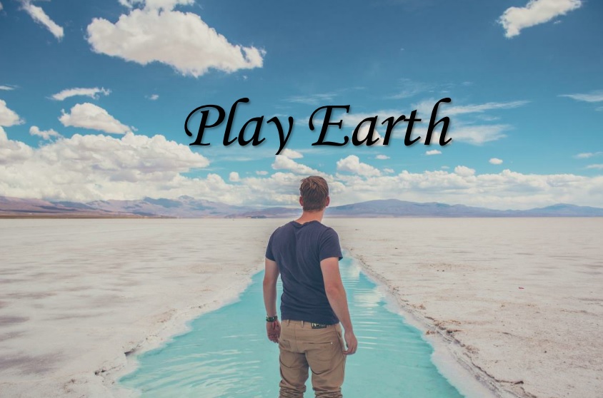 play earth