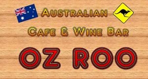 オージールー,ozroo,australia,cafebar,diningbar,winebar,kangaroosteak,crocodile,ワニの唐揚げ,カンガルーステーキ,カンガルー肉,オーストラリア料理,fukuoka,daimyo,eatout,bar,restaurant,福岡,大名,ダイニングバー,ワインバー,フランチャイズ,ビジネスパートナー,メディア多数登場