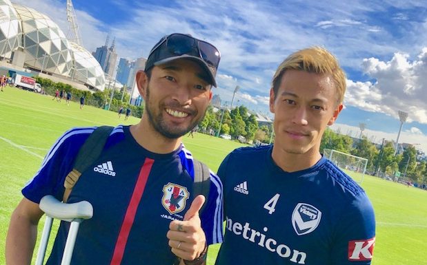 本田圭佑,keisukehonda,旅ブロガー,旅カフェ,ワールドベンチャーズ,ドリームトリップス,worldventures,dreamtrips,旅,英会話,旅行,海外,移住,留学,ワーキングホリデー,コンサルティング,オーストラリア,ワーホリ,無料,ケアンズ,パース,シドニー,ゴールドコースト,福岡,ハピ旅海外旅行